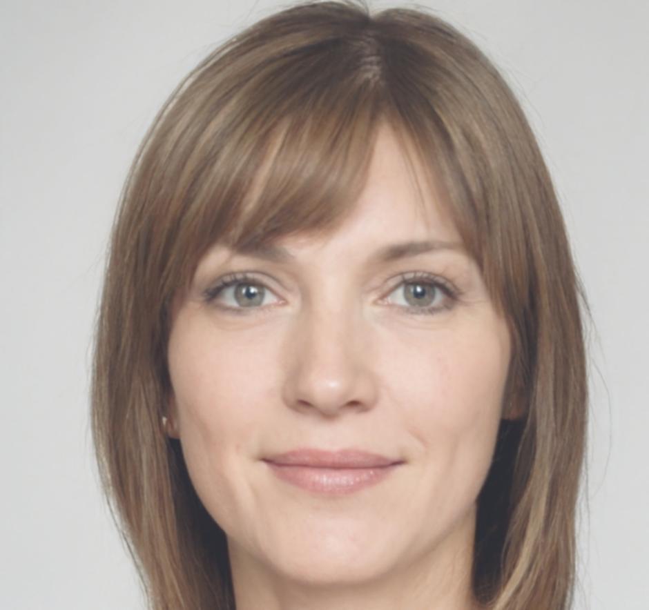 Portrait de Céleste Durand, spécialiste en budgétisation familiale